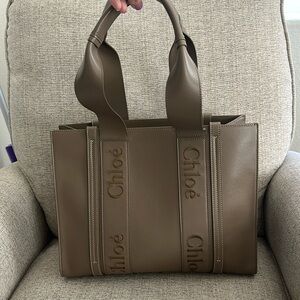 Brand new Chloe Tote
